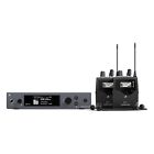 Ewiemg4-twin-a1 Sennheiser Ew Iem Wireless Monitor System Kit To Mhz