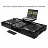 Ffxgslbm10wbl Odyssey Universal Dj Turntable Coffin 807822038132 Ffxgslbm10wbl Odyssey Universal Dj Turntable Coffin 807822038132