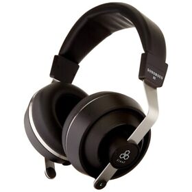Final Audio Sonorous Iii Closed Back Headphone Hard Polycarbonate