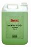 Flg-4 Antari Heavy Fog Fluid Liters 837874014518