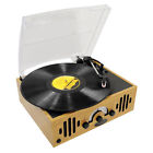 Pvnttr22 Fm Pyle Turntable Three Radio Retro Speeds Belt-drive