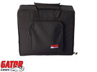 Foam 1618a 6 Cases " Mixer 16.5 Eps Gator Rigid -mix- 19 Lightweight Case