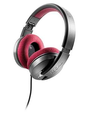 Focal 3544056725045bl001 Listen Professional