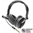 Focal Spirit Professional Headphones 713803228242