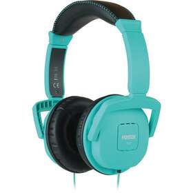 Fostex Ams-th-7bl Rp Series Professional Headphones Open Box