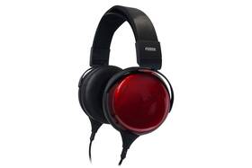 Fostex Ams-th-910 Premium Closed-back Dynamic Headphones