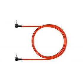 Fostex Cable For Rp-series Headphones 1.2 Meter Orange Et-rp1.2
