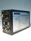 Fp12 Prices Bridging Shure Headphone Battery-powered Amplifier