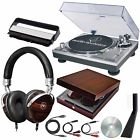 Fr-18mturntablepk1 Floyd Rose Audio Technica 0707943567958