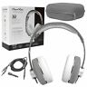 Fr-52wh Fr-52 Wh Floyd Rose Professional Audiophile Headphones White Case 641606757402
