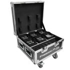 Freedomflexh4ipx6 Chauvet Dj Freedom Flex Ip Rgbaw Uv Led 781462217297