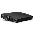 Frequency Kilimanjaro2 20hz-20khz Fiio Portable E11k Respon Headphone Amplifier