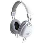 Funky500 Idance Headphones White Dj 0886898000748