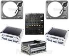 Fz1200 Cases Djm-900 Vestax Pdx-3000mk2 Fz12mix Odyssey Nexus Pioneer X2