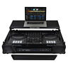 Fzgsddj-1000w1bl Odyssey Pioneer Dj Controller Case 807822044119