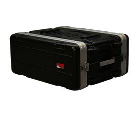 Gator 716408501345 Rackworks Gr-4s 4u Shallow Molded Pe Rack Case - Open Box