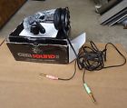 Gem Sound Hp-1000mc Headphones Dj Pro Microphone Equipments Earphone