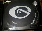 Gemini Numark Xl-120 Turntables X2 Mixer M2 Drive Belt