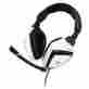 Ghg600 Iogear Kaliber Konvert Universal Gaming Headphones With Microphone 881317513908