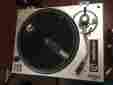 Gt-usb Gemsound Gemini Gem Sound Usb Vinyl Professional Belt Drive Turntable Record Player