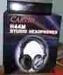 H44m Carvin H4mm Studio Headphones