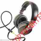 H5006 Casq1cl Focal Spirit Classic Over-ear Closed Back Circumaural Hi-fi Headphones I-8 3544056725007