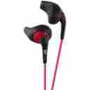 Ha-en10-b Ha-en10 Jvc Gumy Sport Sweat Proof Inner Ear Headphones For Iphone Black 046838070365