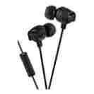 Hafr202-b Ha-fr201 Jvc Xtreme Xplosives In-ear Headphones With Remote And Mic Black 046838071607