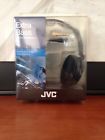 Ha-rx300 Headphones Bass High-quality Sound Jvc Stereo-reproduction Extra