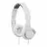 Ha-s400-b Ha-s400w Has400b Jvc Ha-s400 Lightweight On-ear Headphones White