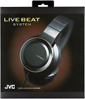 Ha-sz2000 Jvc Headband Headphones Black