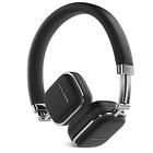 Harman Kardon Soho On Ear Bluetooth Headphones Black Hksohobtblk 028292265327