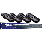 Hb4 Hear Technologies Back Pack 714497642475