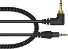 Hc-ca0601 Pioneer Dj Coiled Headphone Cable For 841300101055