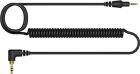 Hc-ca0603 Pioneer Dj Coiled Headphone Cable For 841300101079