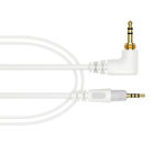 Hc-ca0702-w Pioneer Dj Replacement Straight Cable For Headphones 841300101116