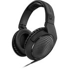Hd 200 Pro Sennheiser Monitoring Headphones Itunescard Polishing Cloth 4872593167226