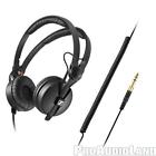 Hd 380 Pro Sennheiser High-end Headband Headphones Black