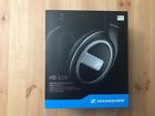 Hd 559 Sennheiser Headband Headphones Black 615104270961