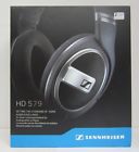 Hd 579 Sennheiser Open-back Around 615104270985