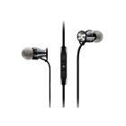 Hd1-ieg-black-chrome Sennheiser Hd1 In-ear Wired 615104285682