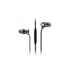 Hd1-iei-black-chrome Sennheiser Hd1 In-ear Wired 615104285651