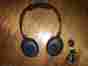 Hd238 Sennheiser Hd 238 Open Aire Dj Headphones Padded Headband Black Wired