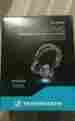 Hd25p Plus Sennheiser Hd 25 On-ear Closed Back Monitor Dj Headphones