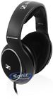 Hd558 Padded 558 Professional Open- Sennheiser Headphones -ear Hd