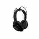 Hd661b Black Superlux Hd 661 Dynamic Closed-back Studio Headphones New 4710423843639