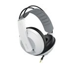 Hd662evo W Superlux Type Professional Monitoring Headphones White 4710423845695