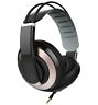 Hd687 Superlux Dynamic Semi Open Type High Fidelity Headphones