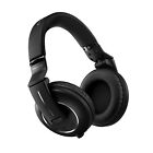 Hdj-2000-mk2-k Pioneer Dj Headphones In Black