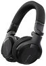 Hdj-cue1 Pioneer Dj Closed Dynamic Lightweight Folding Headphones Black 841300101826